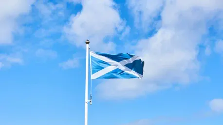 Scotland Paves the Way for Digital Health Inclusion in NHS Transformation