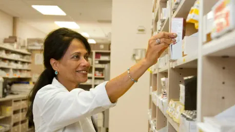 Should Pharmacies Be Recognized as Healthcare Facilities and Providers?