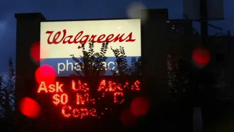 Walgreens Settles $107 Million DOJ Case Over Medicare Billing Errors