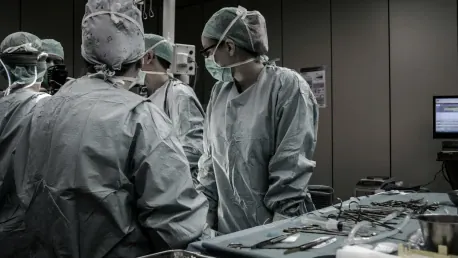 How Will Advancements Shape the Future of Surgical Equipment Market?