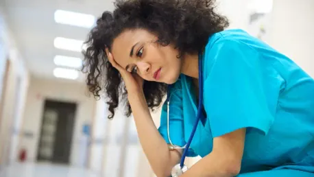 Prioritizing Mental Health: Support Strategies for Healthcare Workers