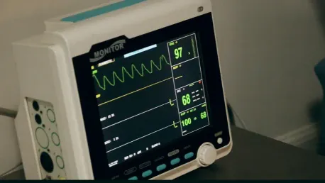 Is the FDA's Early Alert on Ivenix Infusion Pumps Enough to Ensure Safety?