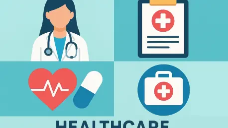 How Your Firm Can Adapt to the New Normal of Healthcare