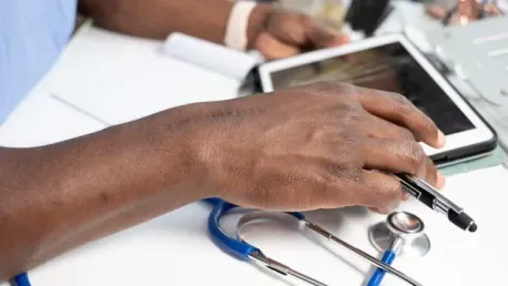 Revolutionizing Healthcare: The Rise of the Digital Health Industry