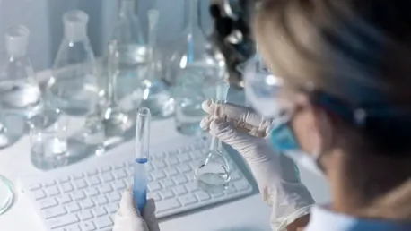 Will NIH Funding Cuts Cripple Lifesaving Medical Research?