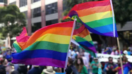 How Do Anti-LGBTQ+ Policies Impact Public Health in the U.S.?