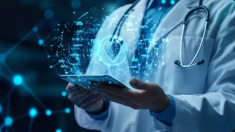 Strengthening Healthcare Cybersecurity to Boost Data Interoperability