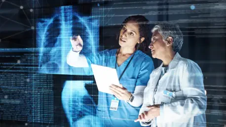 How is The Garage Revolutionizing Value-Based Healthcare?