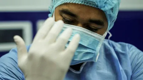 How Does Desert Valley Hospital Achieve Top Safety Standards?