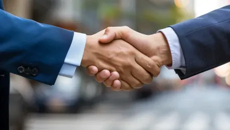 What Are the Latest Trends in US Healthcare Mergers and Acquisitions?