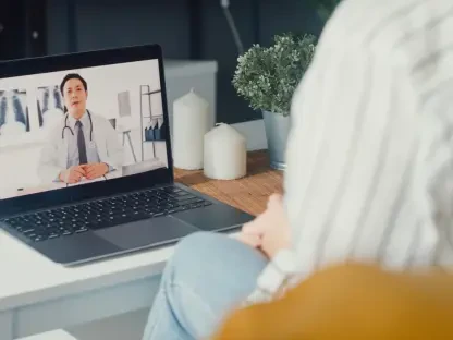 A Day in the Life of Future Healthcare