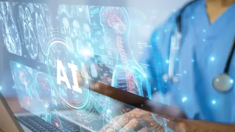 Transforming Patient Care: AI Revolutionizes Healthcare Practices