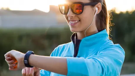 Are Wearables the Future of Mainstream Healthcare?