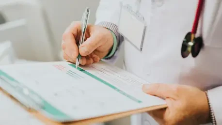 Are Medical Record Errors Compromising Patient Care?
