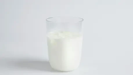 How Did Contaminated Milk Spark a Salmonella Crisis?