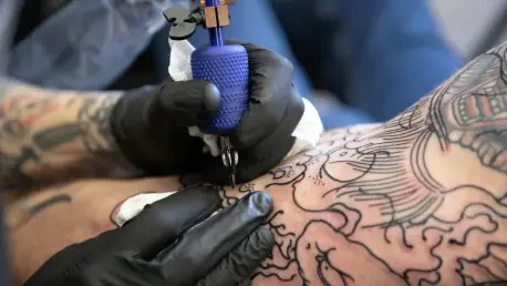 Do Tattoos Raise Your Risk of Cancer and Infections?