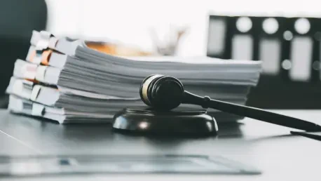 Did Johnson & Johnson Violate Antitrust Laws in Innovation Clash?