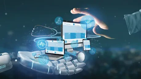 How Will AI Transform Healthcare’s Future?