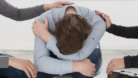 Are Workplaces Doing Enough for Mental Health Inclusivity?