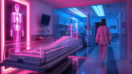 Are Smart Hospitals the Future of Healthcare?
