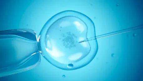 How Is AI Revolutionizing IVF and Fertility Treatments?