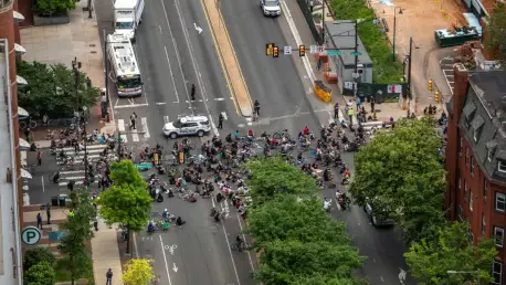 Kennedy Defends Medicaid Cuts Amid Protests and Criticism