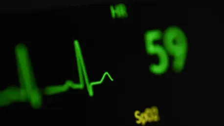 Starfish-Inspired Wearable Revolutionizes Heart Monitoring