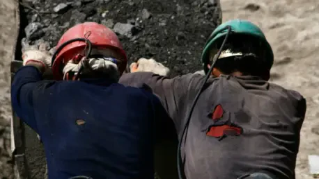 Coal Miner Safety Debate: Health Risks vs. Economic Gain