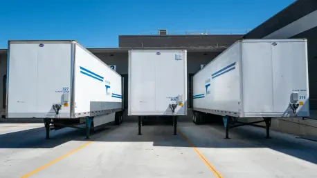 Ensuring Reliable Logistics for Healthcare Supply Chains