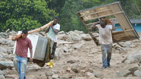 Can Community Resilience Overcome Systemic Inequities?