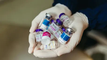 Measles Misinformation Surges Amid U.S. Outbreak