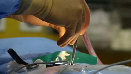 How Is India’s FIBROPLUG Changing Battlefield Medicine?