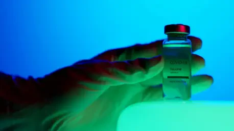 New COVID Booster Guidelines Spark Vaccine Access Concerns