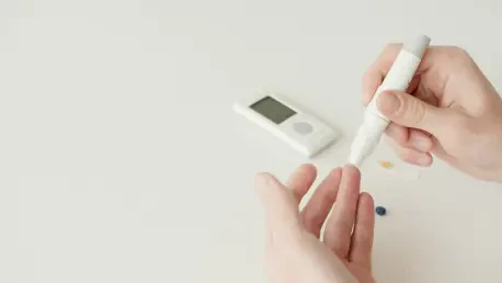 Medtronic Spins Off Diabetes Unit in Strategic Restructuring