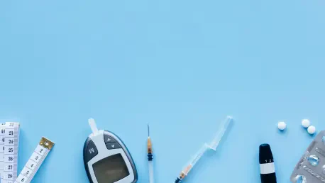 Medtronic to Spin Off Diabetes Division in Strategic Realignment