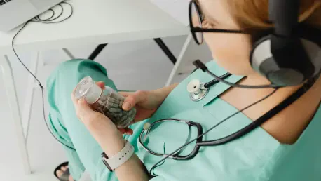 How Will Data and Virtual Care Transform Healthcare?