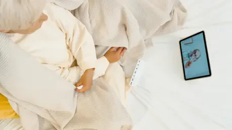 Is Teletherapy the Future of Mental Health Care?