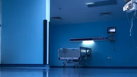 Hospitals Navigate Rising Costs and Revenue Growth Challenges