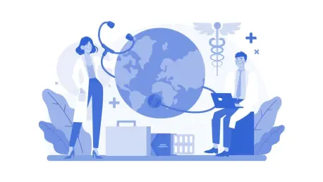 How Does Tabitha White Transform Public Health Policy?