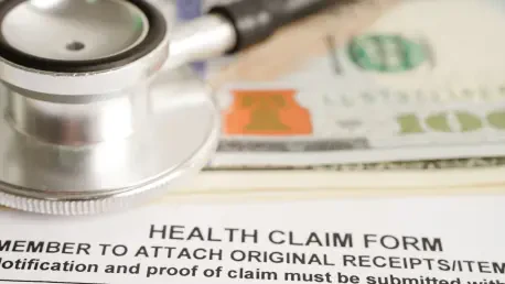 Is Upcoding in Healthcare Driving Up Costs?