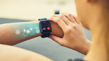 Can Wearable Tech Revolutionize China's Health Landscape?