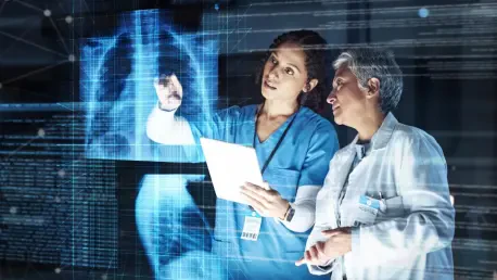 Healthcare IT Integration Market Poised for 12% Growth by 2030
