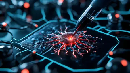 Affordable Biosensor Revolutionizes Health Monitoring