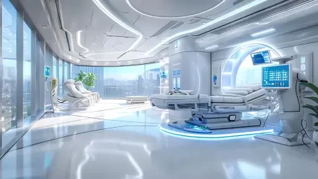 AI Tech Boosts Hospital Revenue by Cutting Documentation Gaps