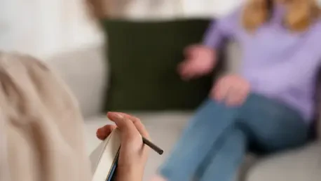 Are Mental Health Needs Different Across Generations?