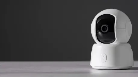 Global IoT Camera Security Flaws Expose Privacy Risks