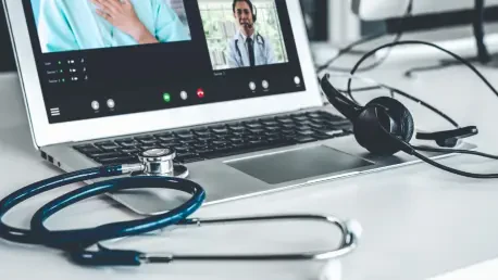 Telehealth Giants Face Legal Scrutiny Over Compounded Drugs