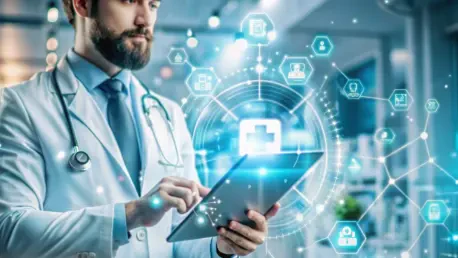 How Is Digital Innovation Revolutionizing Healthcare Today?