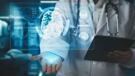 Pioneering AI Researcher Tackles Medical Inconsistencies