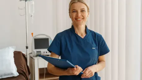 AI Revolutionizes Nursing Amid Global Shortage Crisis